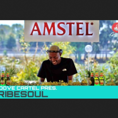 TribeSoul Amapiano Groove Cartel Amapiano Mix Download