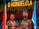 Vee Mampeezy UKondelela Mp3 Download