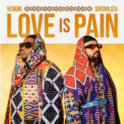 Venom Sebenza Mp3 Download