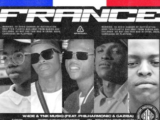 W4DE France Mp3 Download