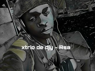 XTRIO DE DJY Umzali Mp3 Download