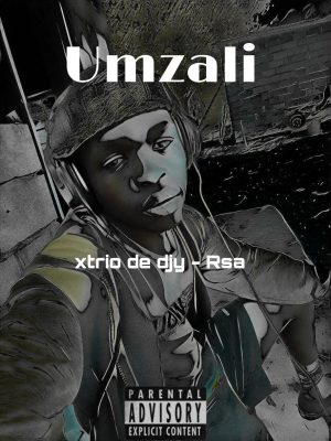 XTRIO DE DJY Umzali Mp3 Download