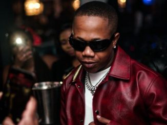 Young Stunna African Lady Mp3 Download