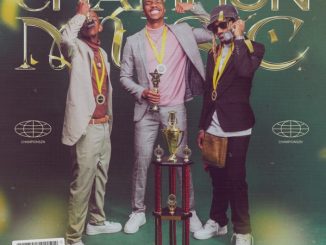 DJ Sliqe Trailblazers Mp3 Download