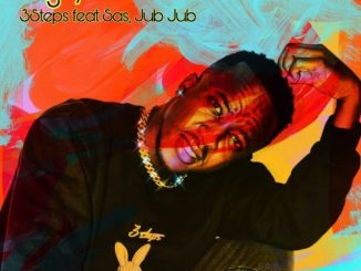 3Steps Ngiyaz’fela Mp3 Download