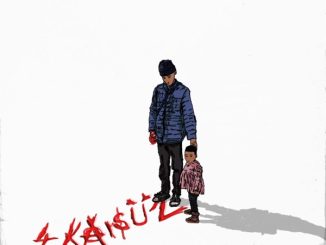 808 Sallie 4Kaisu2 Album Download