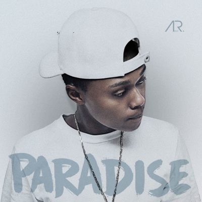 A-Reece Paradise Album Download