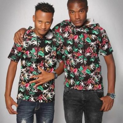 Afro Brotherz 100K Appreciation Mix Download
