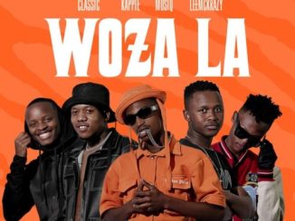 Amu Classic Woza La Mp3 Download