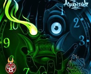 AquaBlendz Hands Of Time EP Download