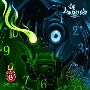 AquaBlendz Hands Of Time EP Download