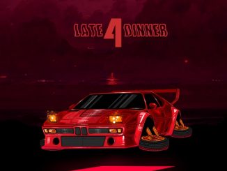 Azanti Late 4 Dinner Mp3 Download