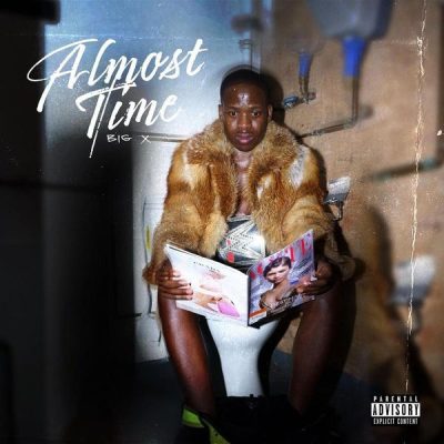 Big Xhosa Stranger Mp3 Download