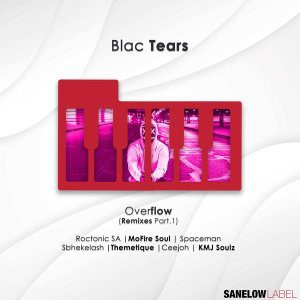 Blac Tears Overflow Album Download