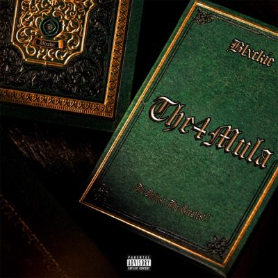 Blxckie Investigate Mp3 Download