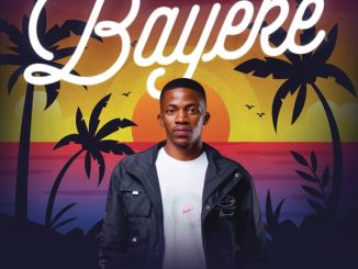 Bongza Bayeke EP Download