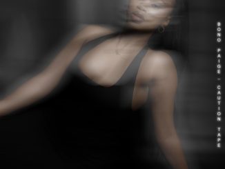 Bono Paige Caution Tape Album Download
