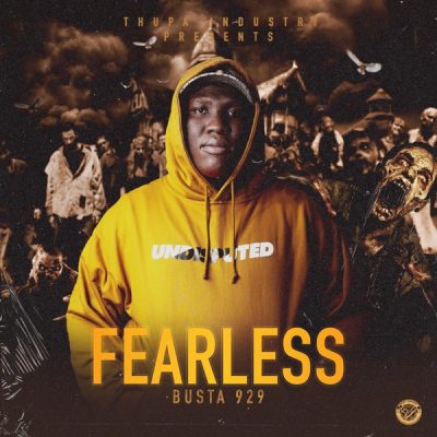Busta 929 Umlilo Mp3 Download