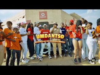 Busta 929 Umdantso Video Download