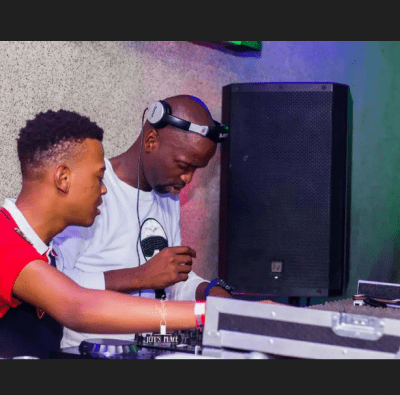 CeeYah Loo Bajike Sigiya Nge Dombolo Mp3 Download