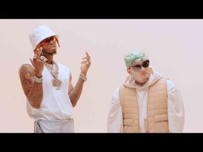 Costa Titch Superstar Video Download