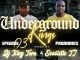 DJ King Tara UndergroundKings Episode 03 Download