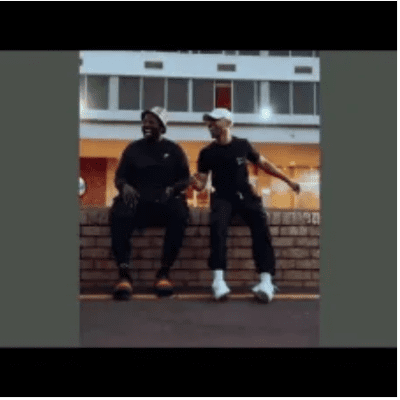 DJ Maphorisa Umqolo Wesitalato Mp3 Download
