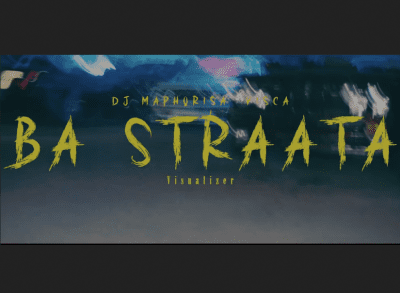 DJ Maphorisa Ba Straata Video Download