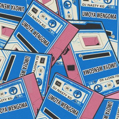 DJ Nasty Kg Umoya We Ngoma EP Download