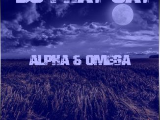 DJ Phat Cat Alpha & Omega Mp3 Download