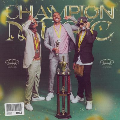 DJ Sliqe uKuphi Mp3 Download