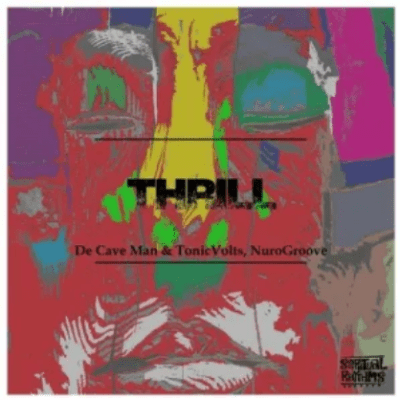 De Cave Man Thrill Mp3 Download