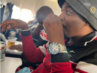De Mthuda Story To Tell Vol. 2 Mix Download