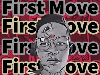 Deemo De Flame First Move EP Download