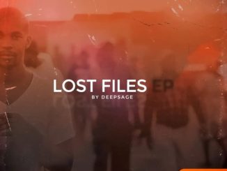 DeepSage Lost Files EP Download