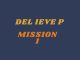 Del Ieve P Mission 1 EP Download