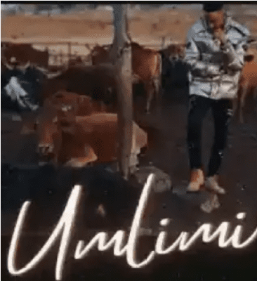 DJ Farmer Sthothobala Mp3 Download