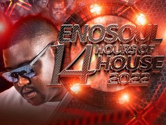 Enosoul 14 Hours Of House 2022 EP Download
