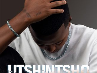 Flash Ikumkani Utshintsho Album Download