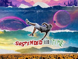 Flex Von Doom Suspended In Time Album Tracklist