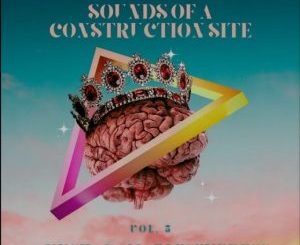 G3MINI K1NG Sounds of A Construction Site Vol. 05 Download
