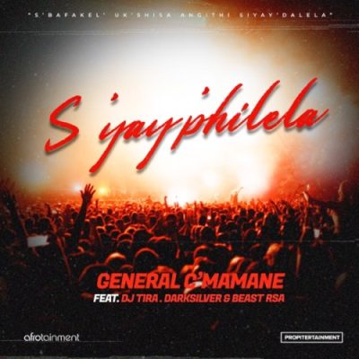 General C’mamane S’yay’philela Mp3 Download