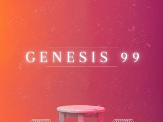 Genesis 99 99 Problems EP Download