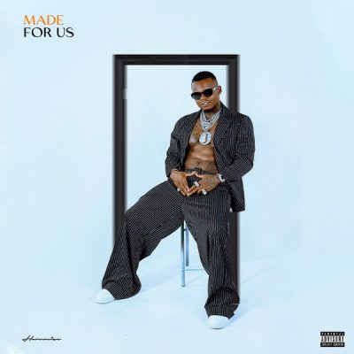 Harmonize Made For Us Album Download