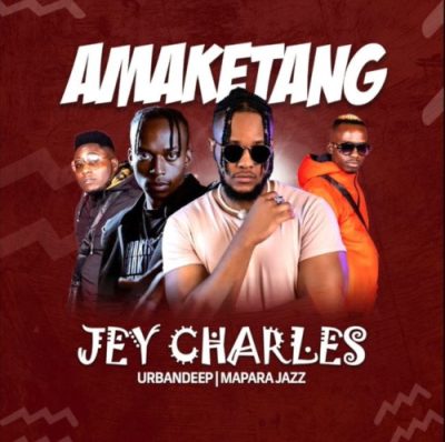 Jey Charles Amaketang Mp3 Download