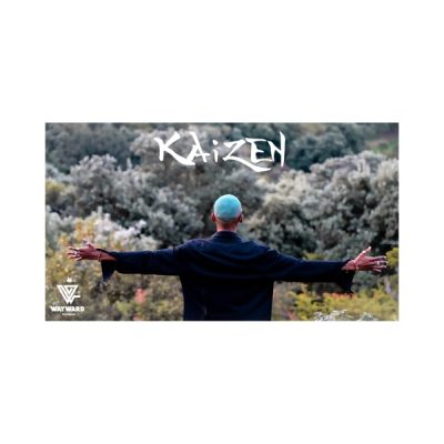 K-Zaka Kaizen EP Download