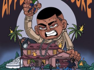 KashCPT Applying The Pressure Mp3 Download