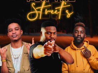 KayGee The Vibe For The Streets Mp3 Download