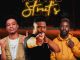 KayGee The Vibe Project X Mp3 Download