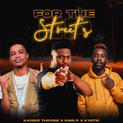 KayGee The Vibe Shasha Mp3 Download